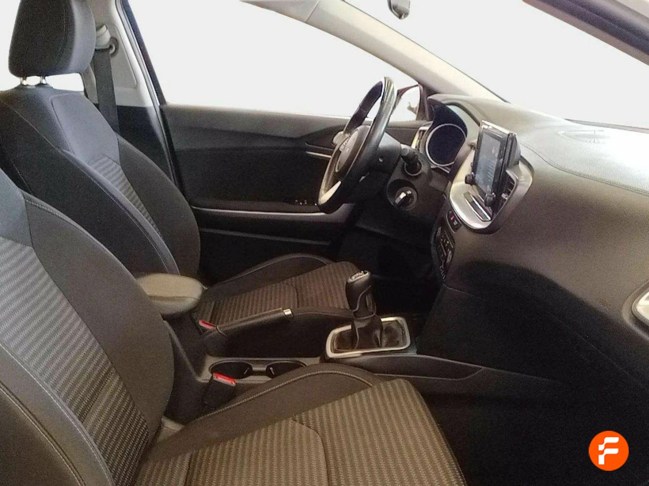 Foto Kia XCeed 11