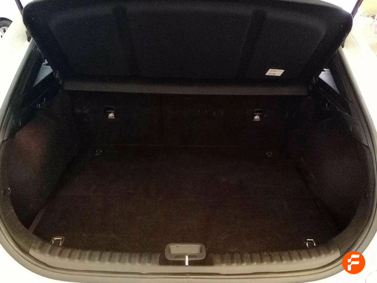 Foto Kia XCeed 13