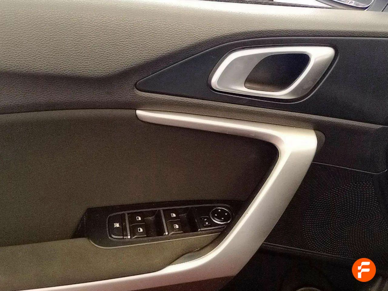 Foto Kia XCeed 16
