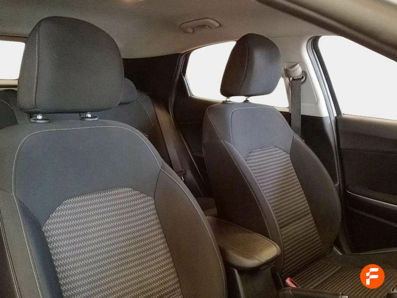 Foto Kia XCeed 17