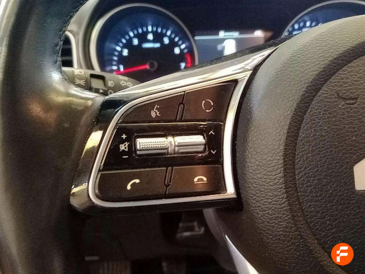 Foto Kia XCeed 18