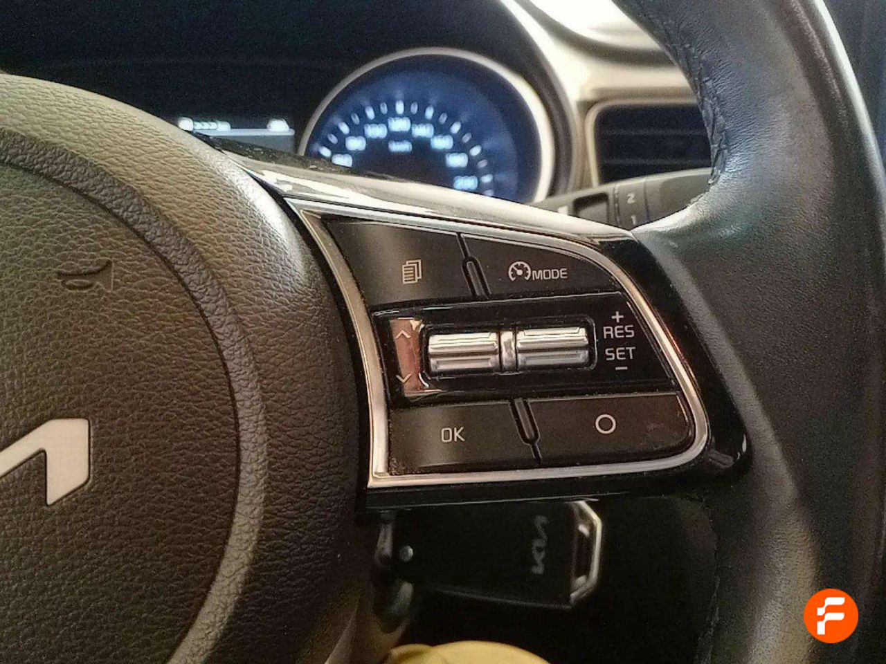 Foto Kia XCeed 23