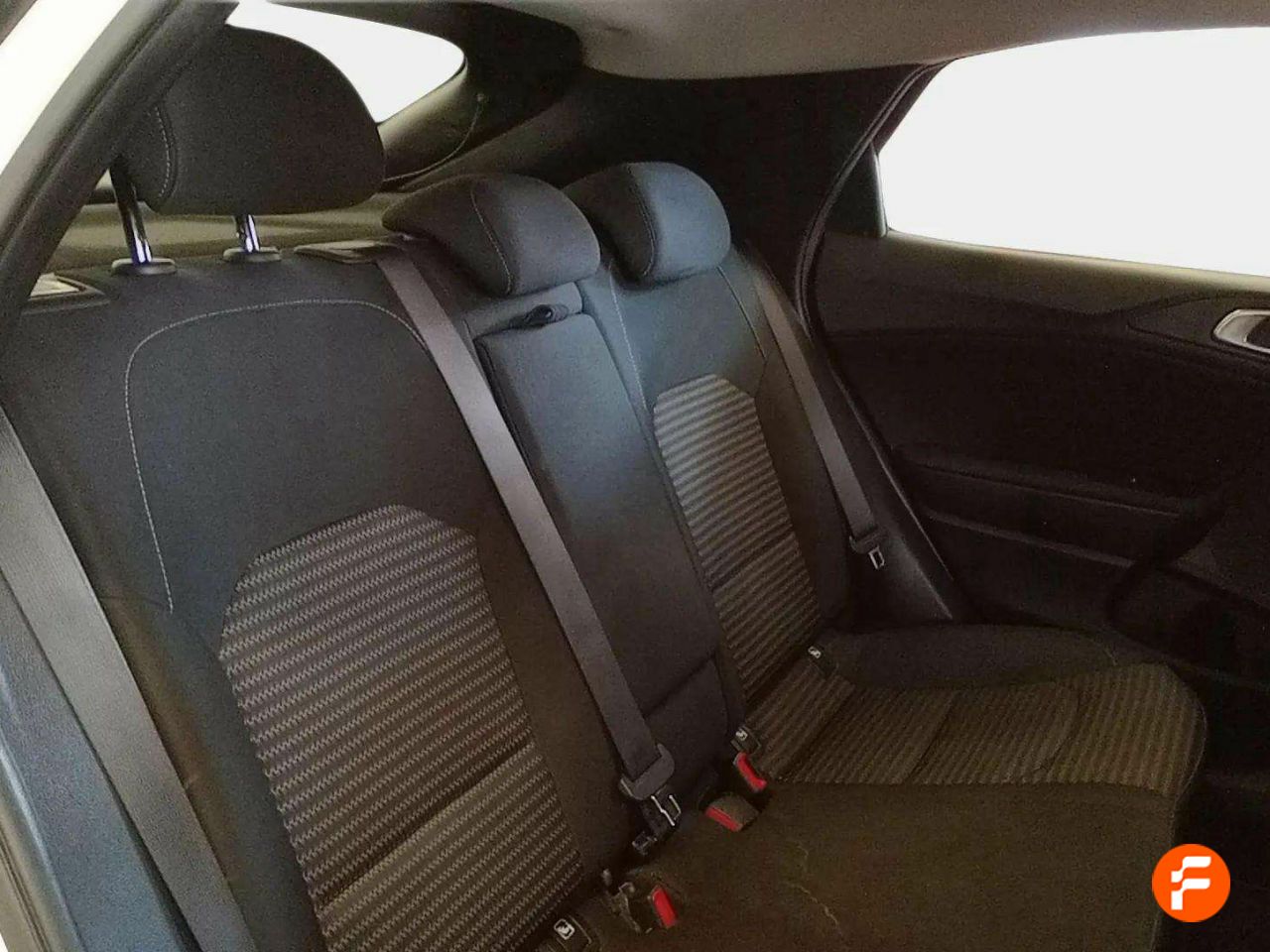 Foto Kia XCeed 24