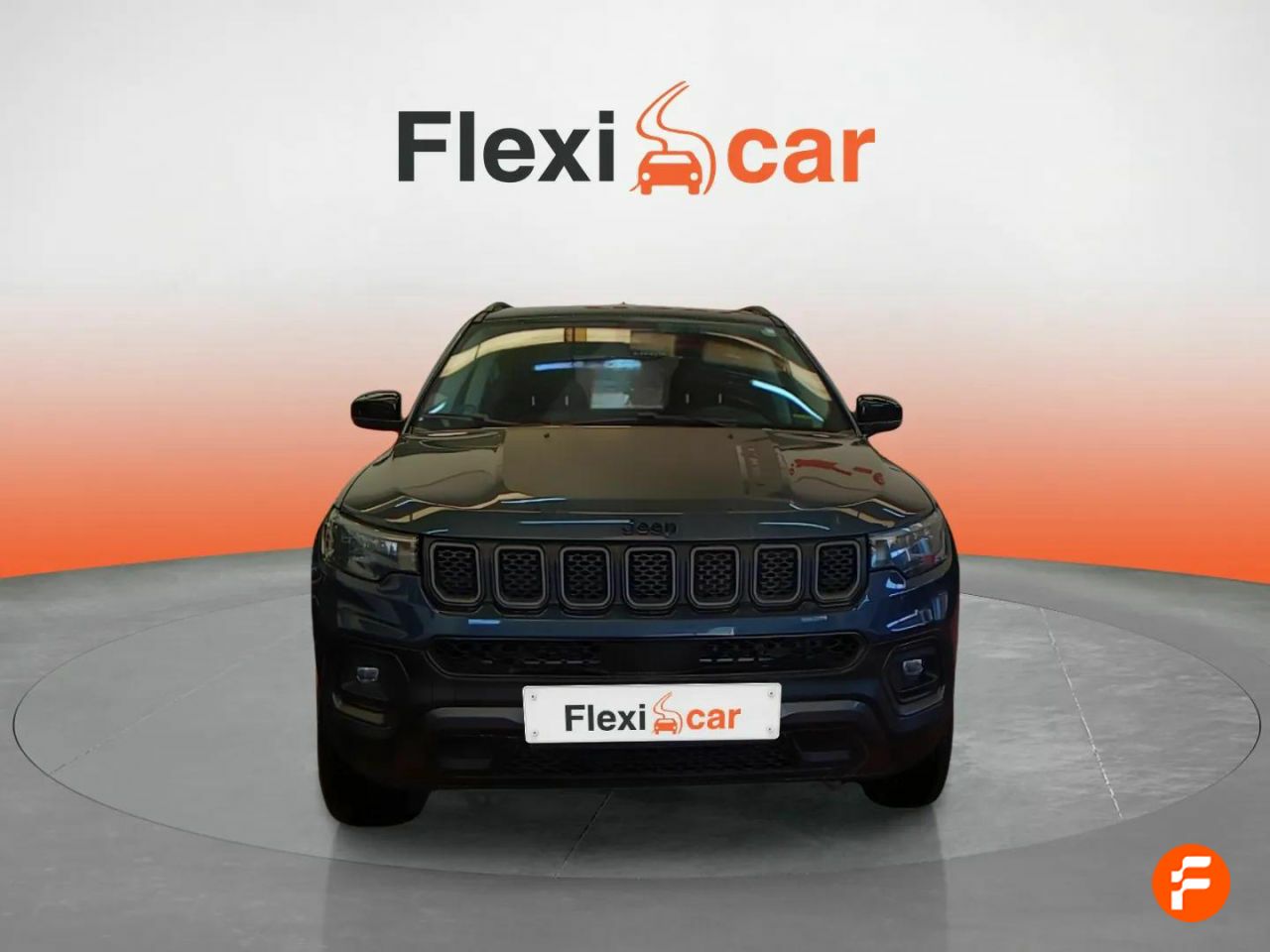 Foto Jeep Compass 2