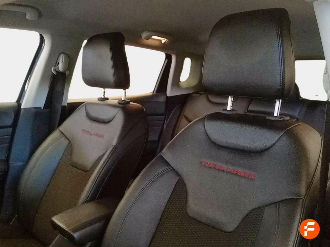 Foto Jeep Compass 6