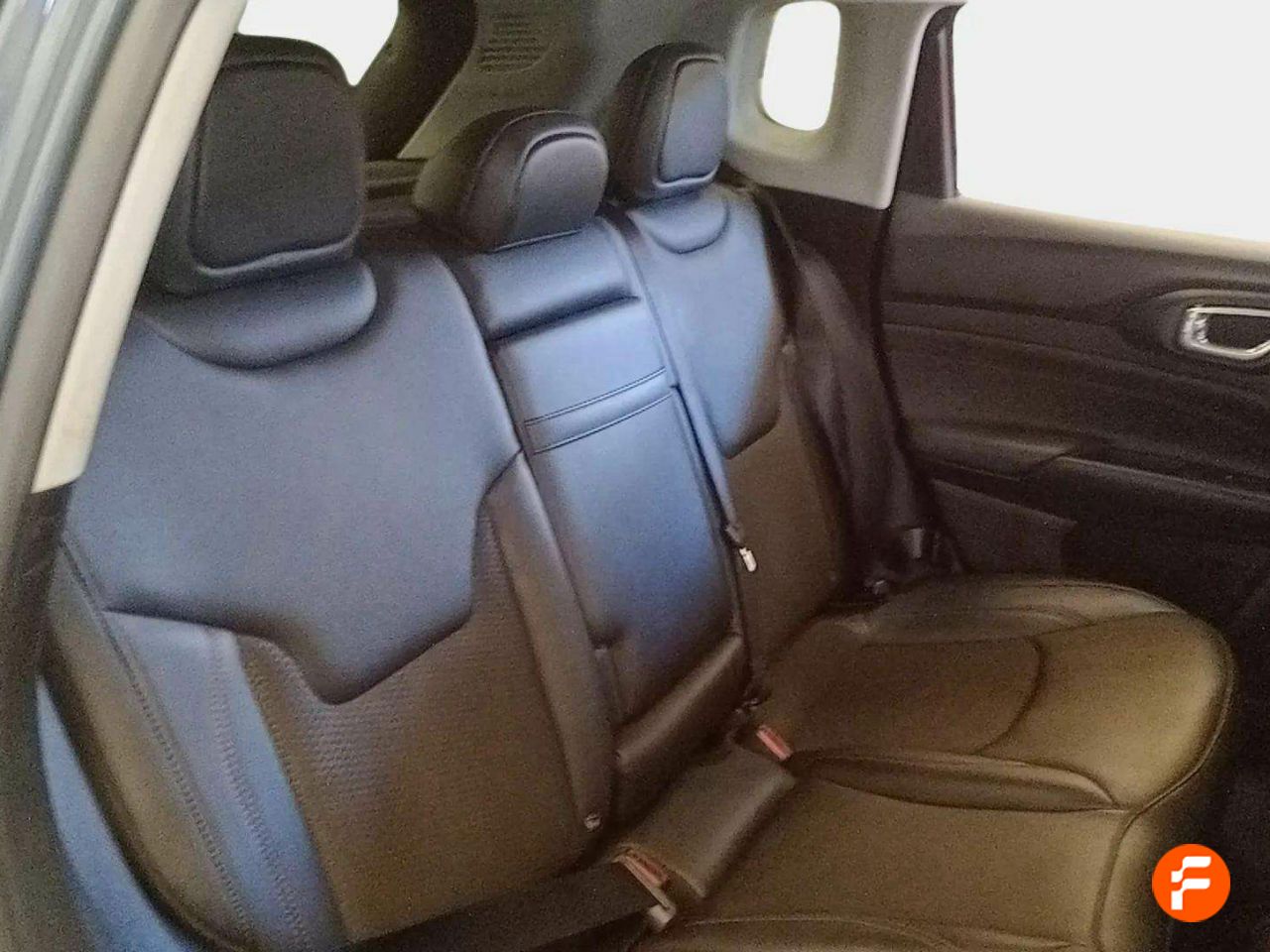 Foto Jeep Compass 7
