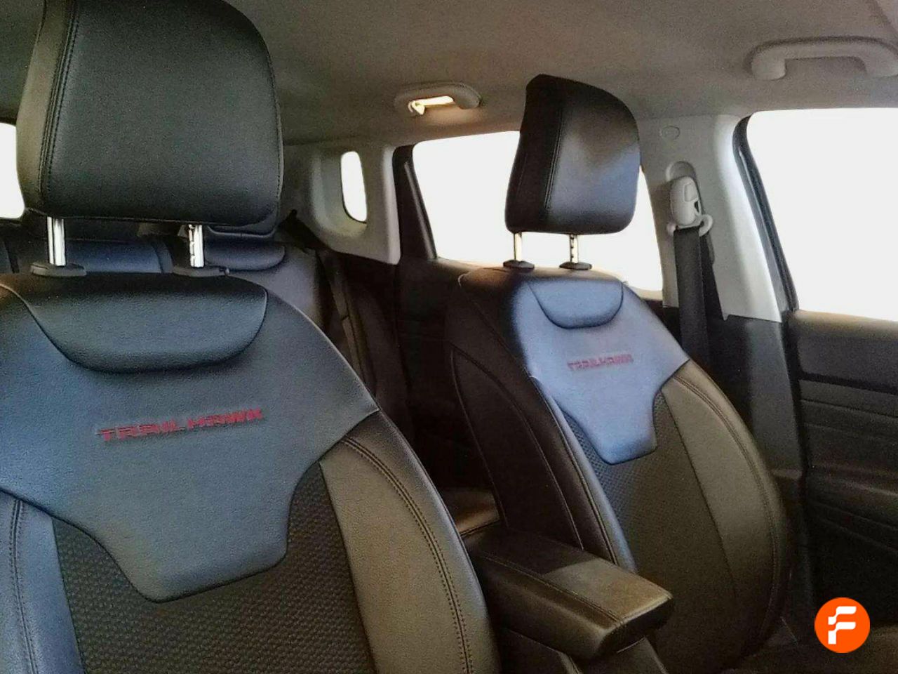 Foto Jeep Compass 8