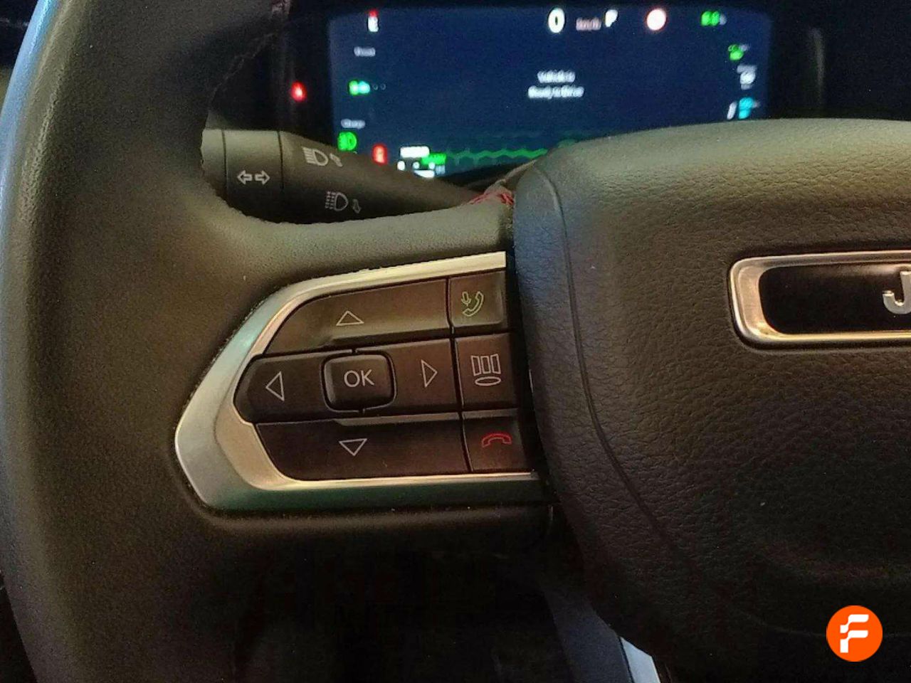 Foto Jeep Compass 11