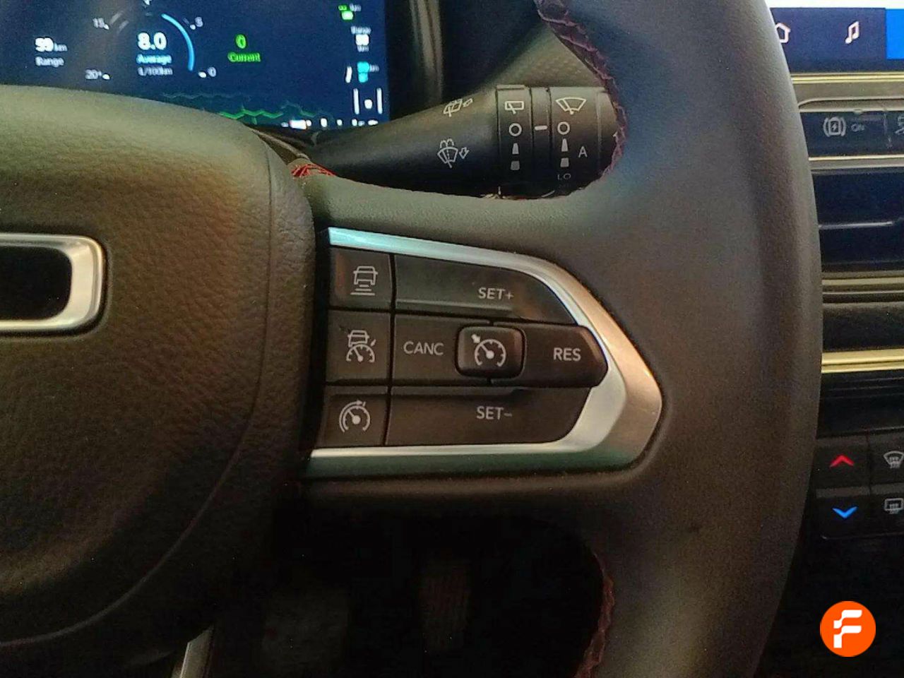 Foto Jeep Compass 12