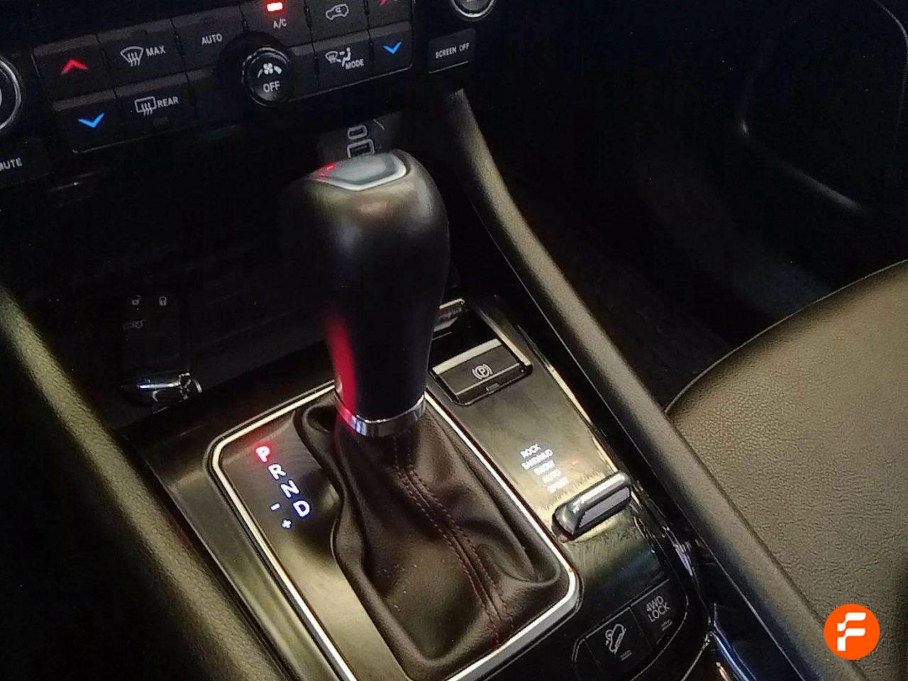 Foto Jeep Compass 14