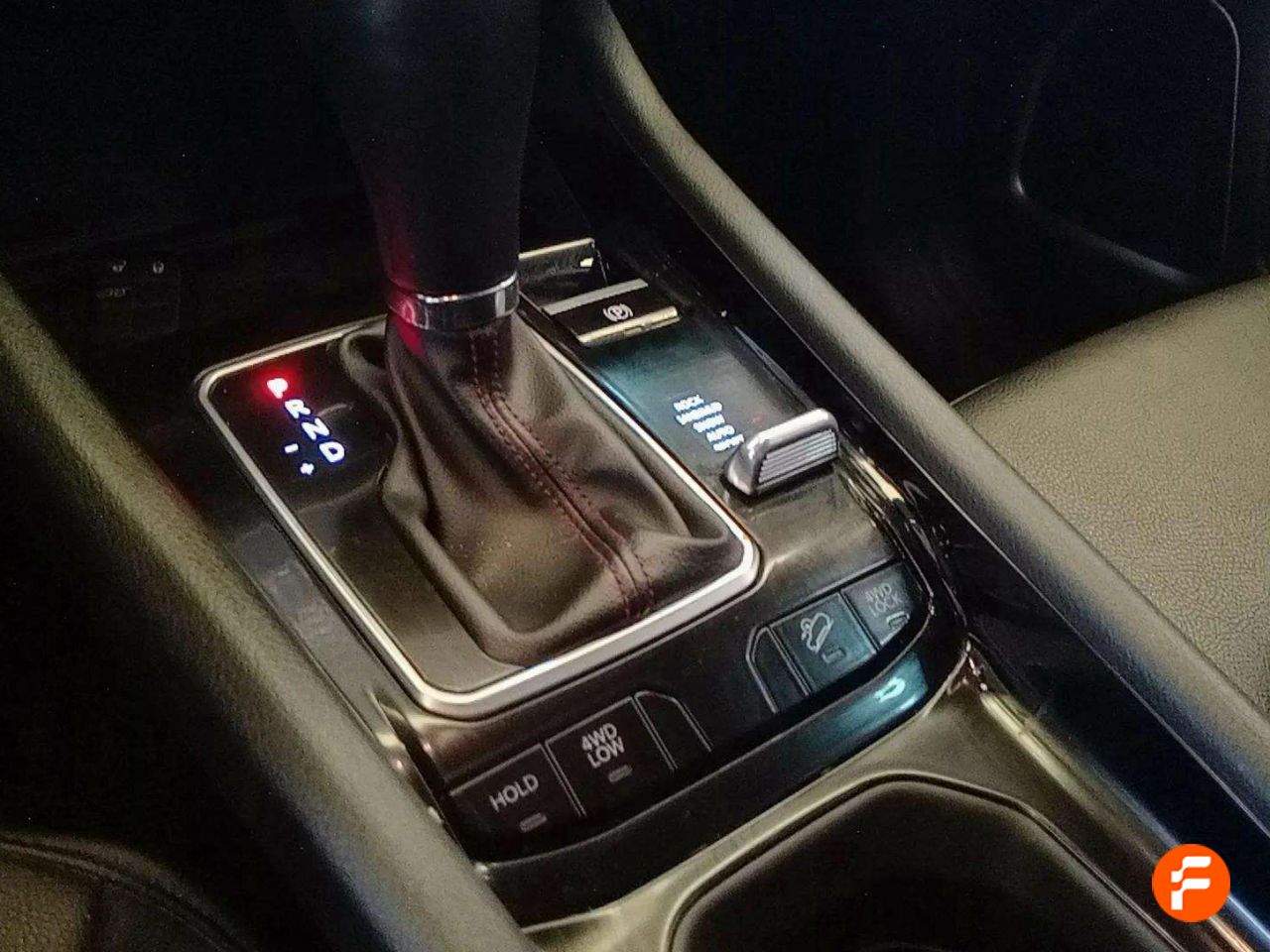 Foto Jeep Compass 15