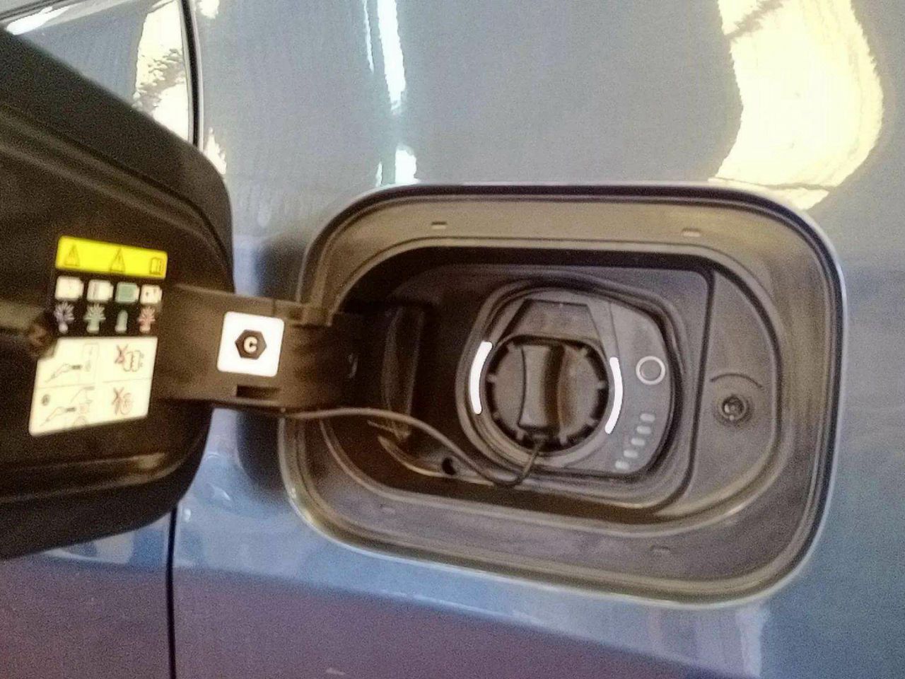 Foto Jeep Compass 20