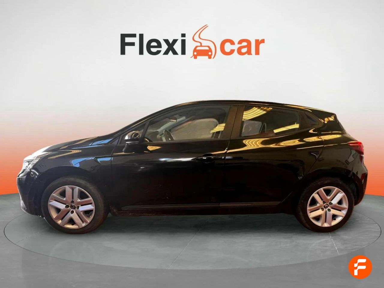 Foto Renault Clio 2