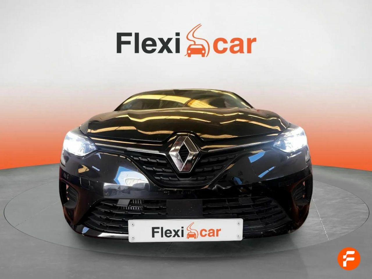 Foto Renault Clio 3