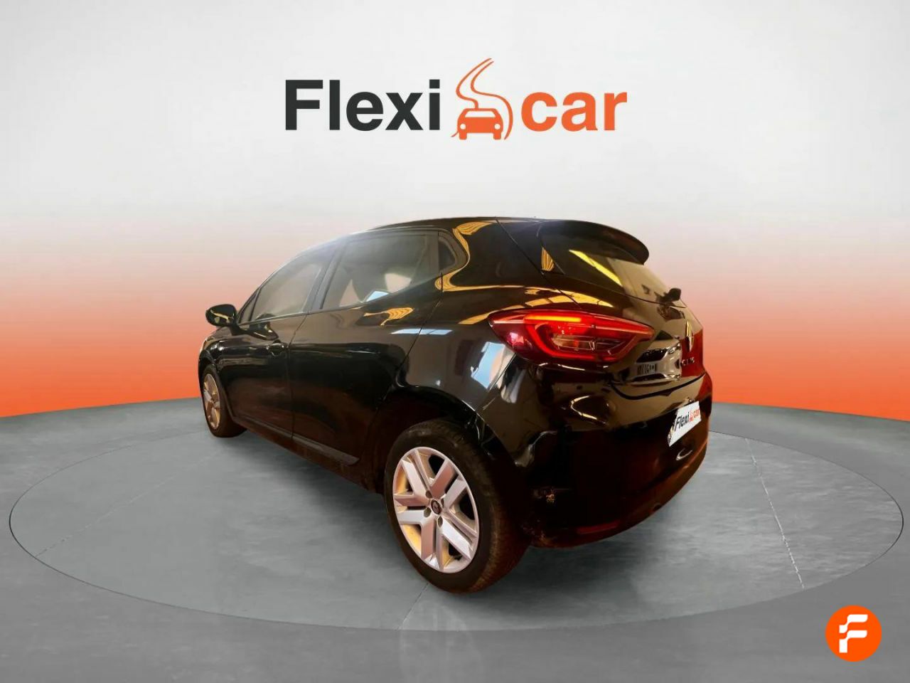 Foto Renault Clio 4
