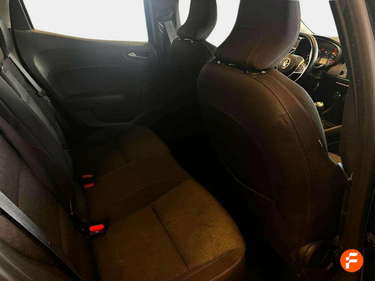 Foto Renault Clio 7