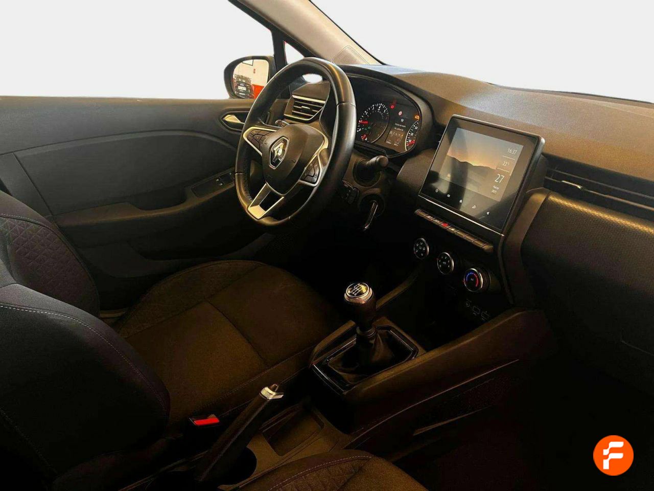 Foto Renault Clio 8