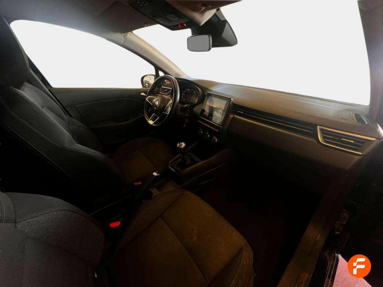 Foto Renault Clio 9