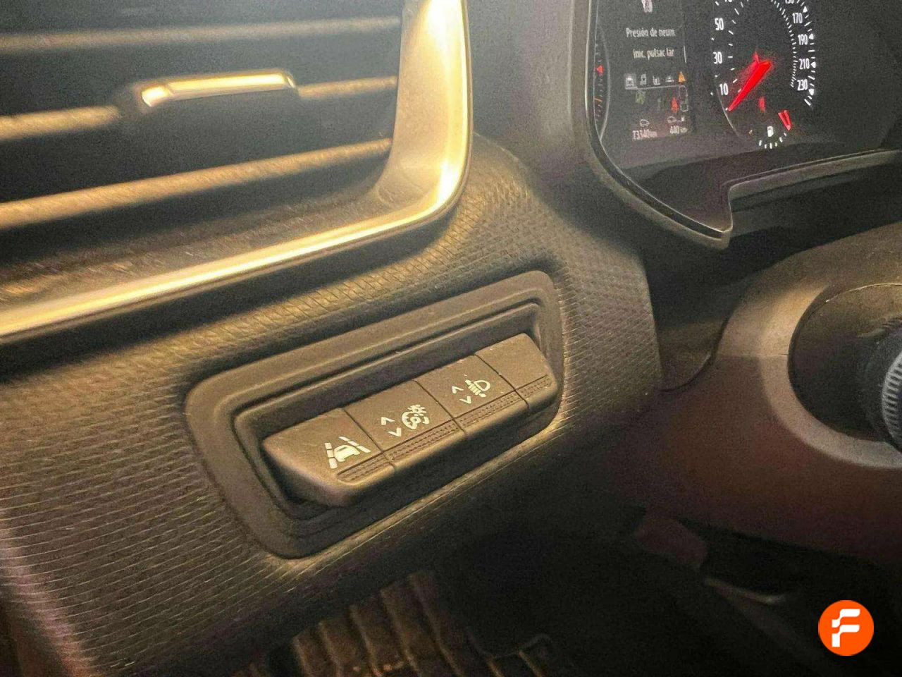 Foto Renault Clio 13