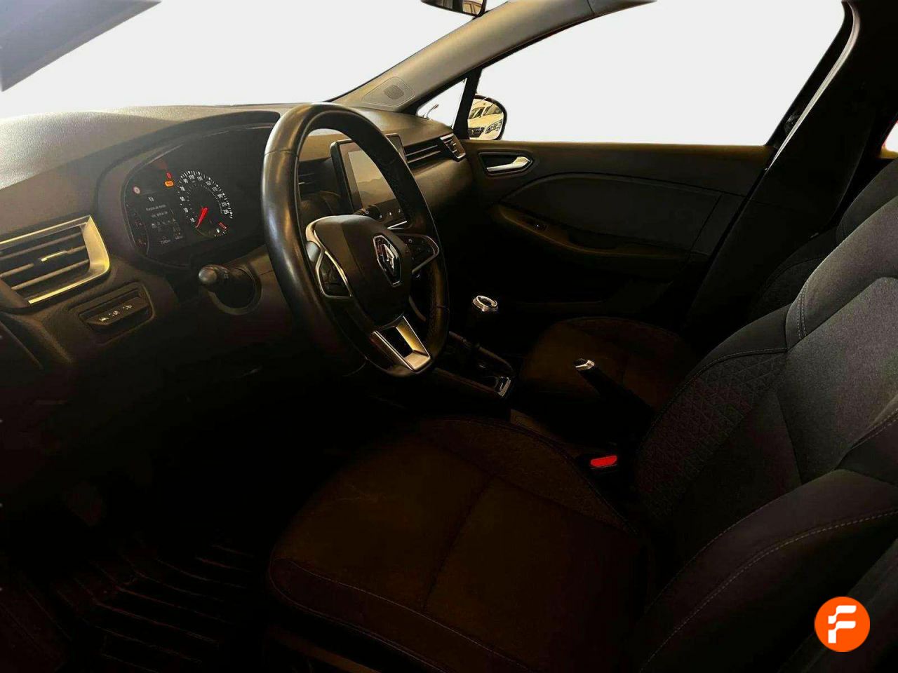 Foto Renault Clio 14