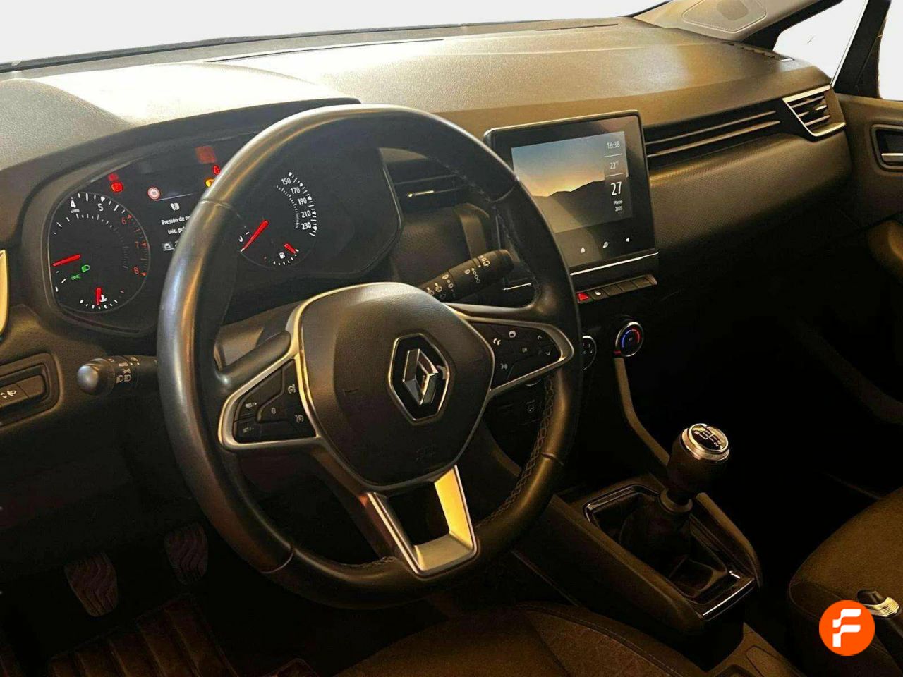 Foto Renault Clio 15
