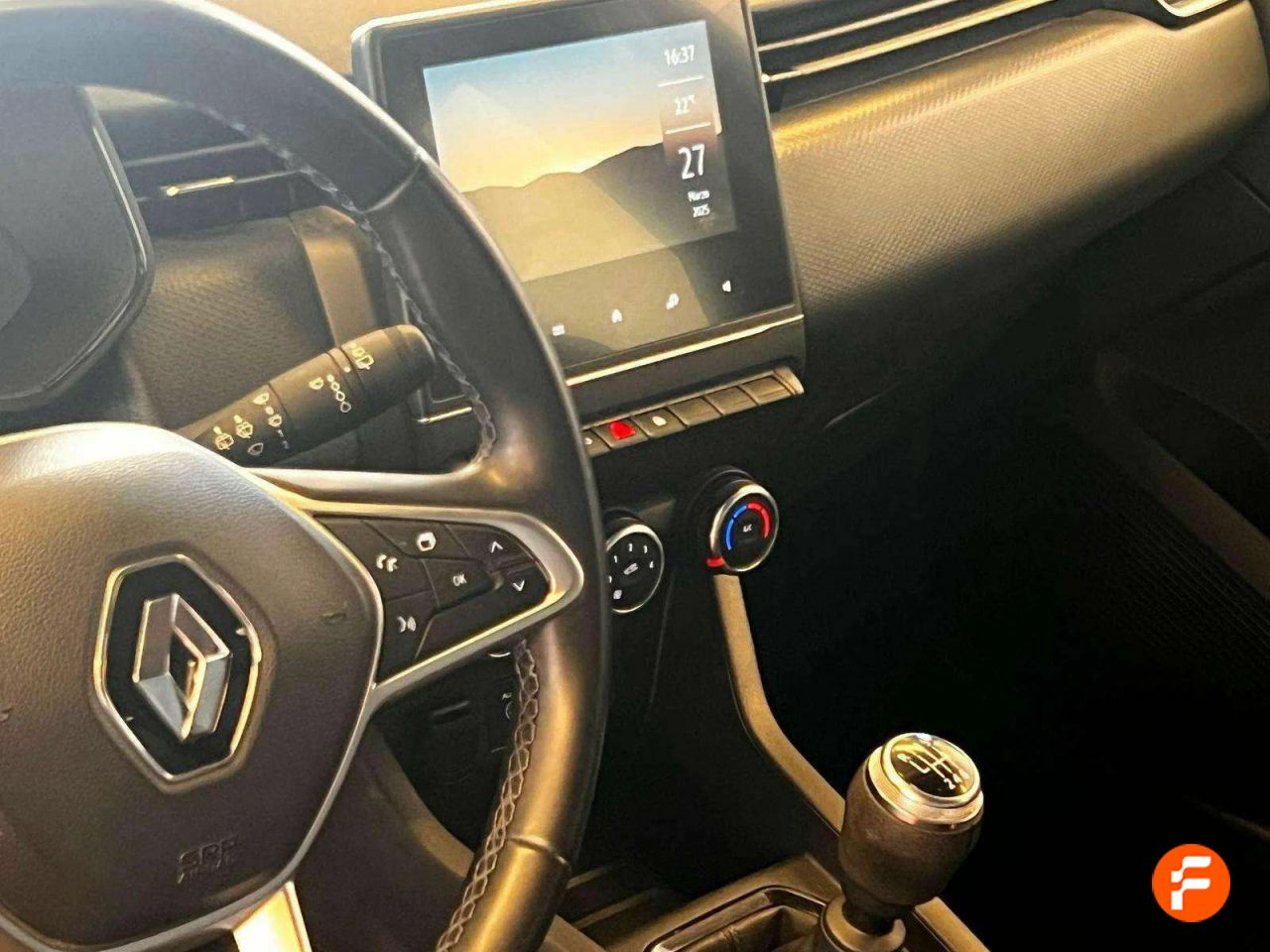 Foto Renault Clio 16
