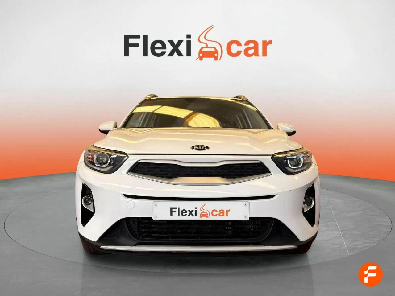 Foto Kia Stonic 2