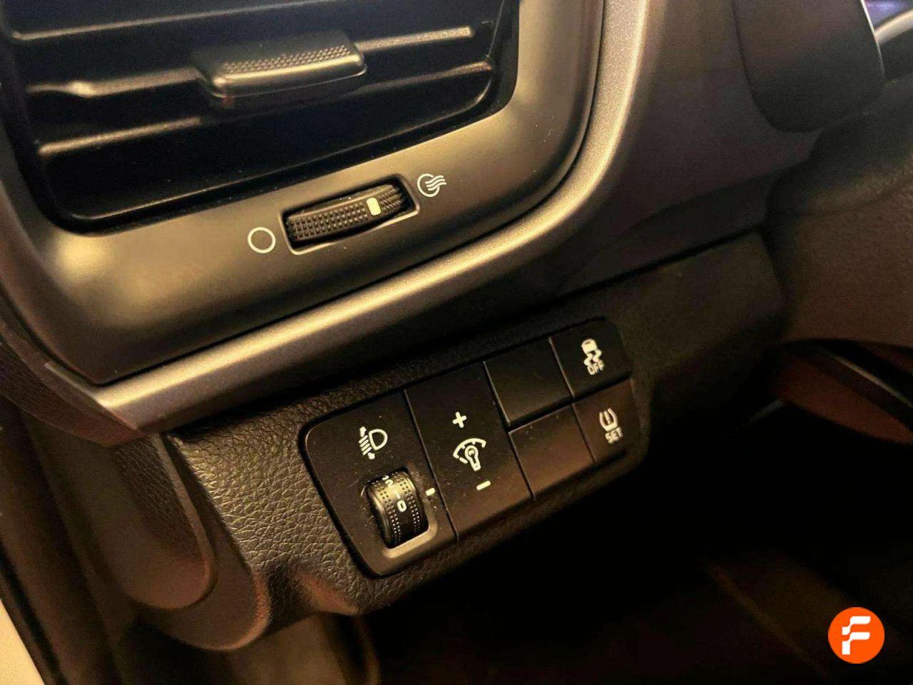 Foto Kia Stonic 9