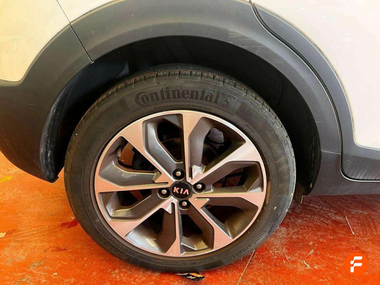 Foto Kia Stonic 14