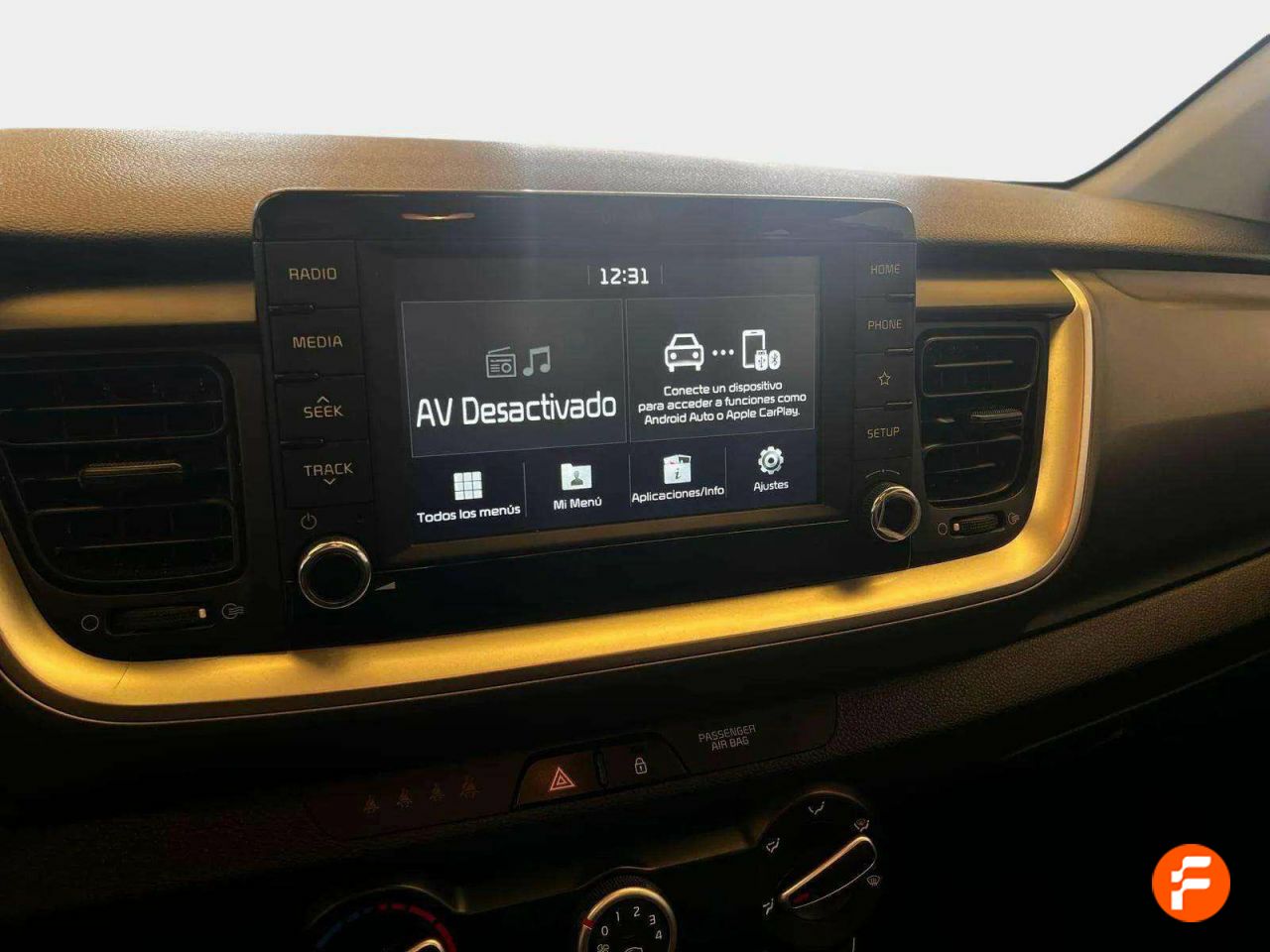 Foto Kia Stonic 15
