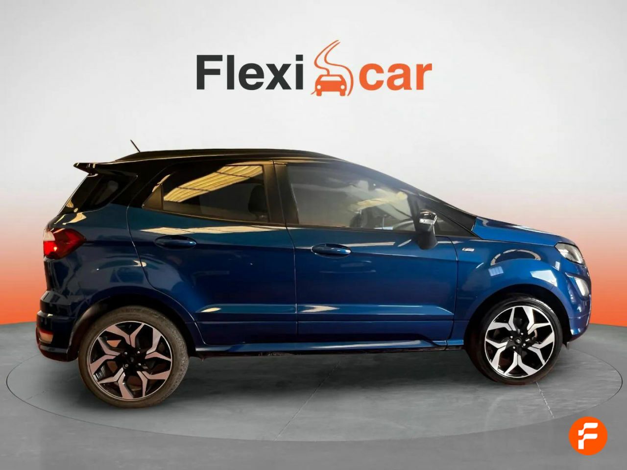 Foto Ford Ecosport 3