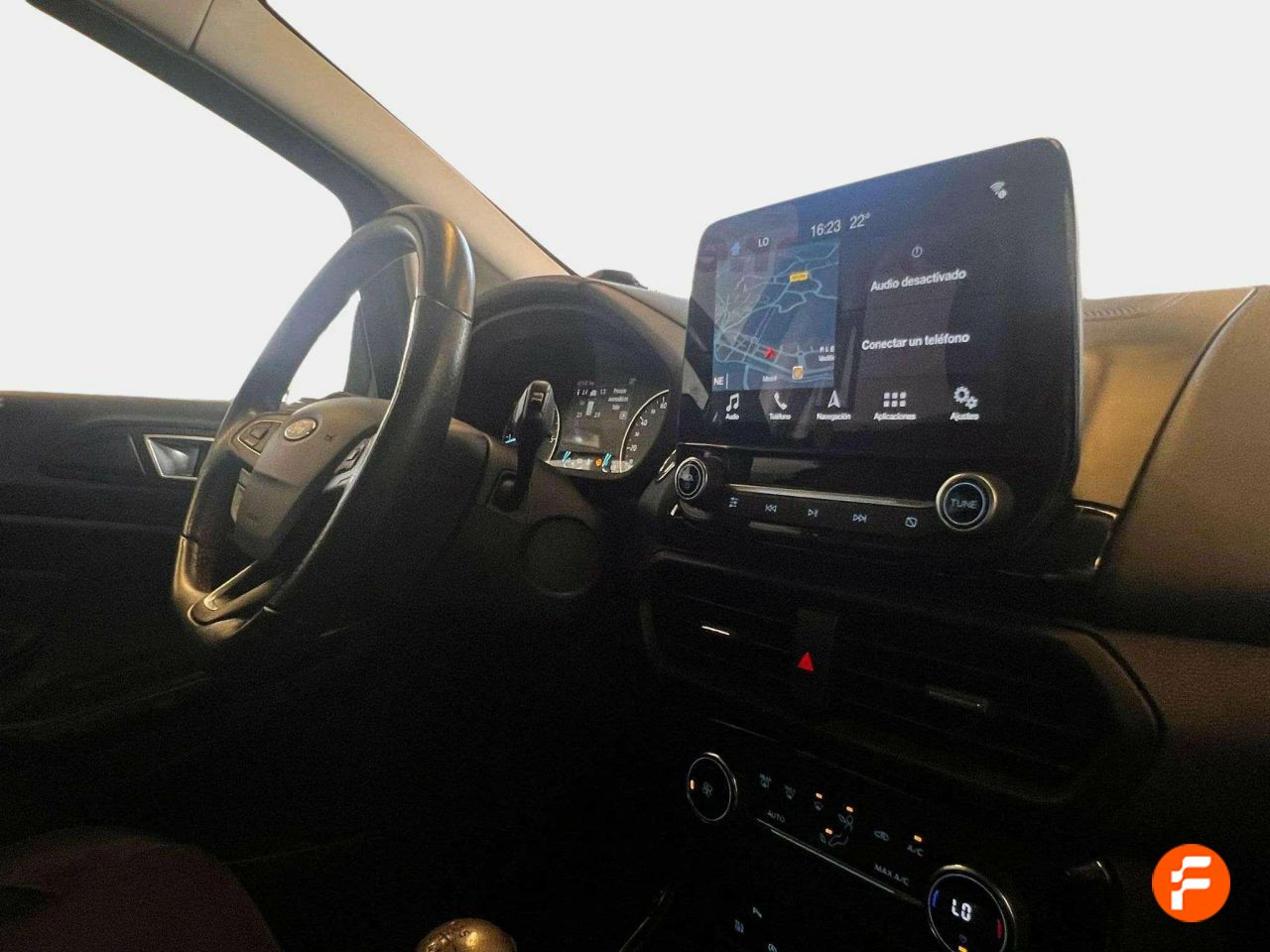 Foto Ford Ecosport 10