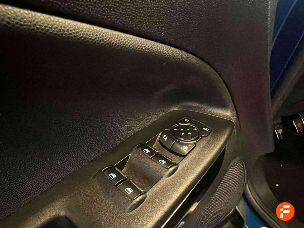 Foto Ford Ecosport 12