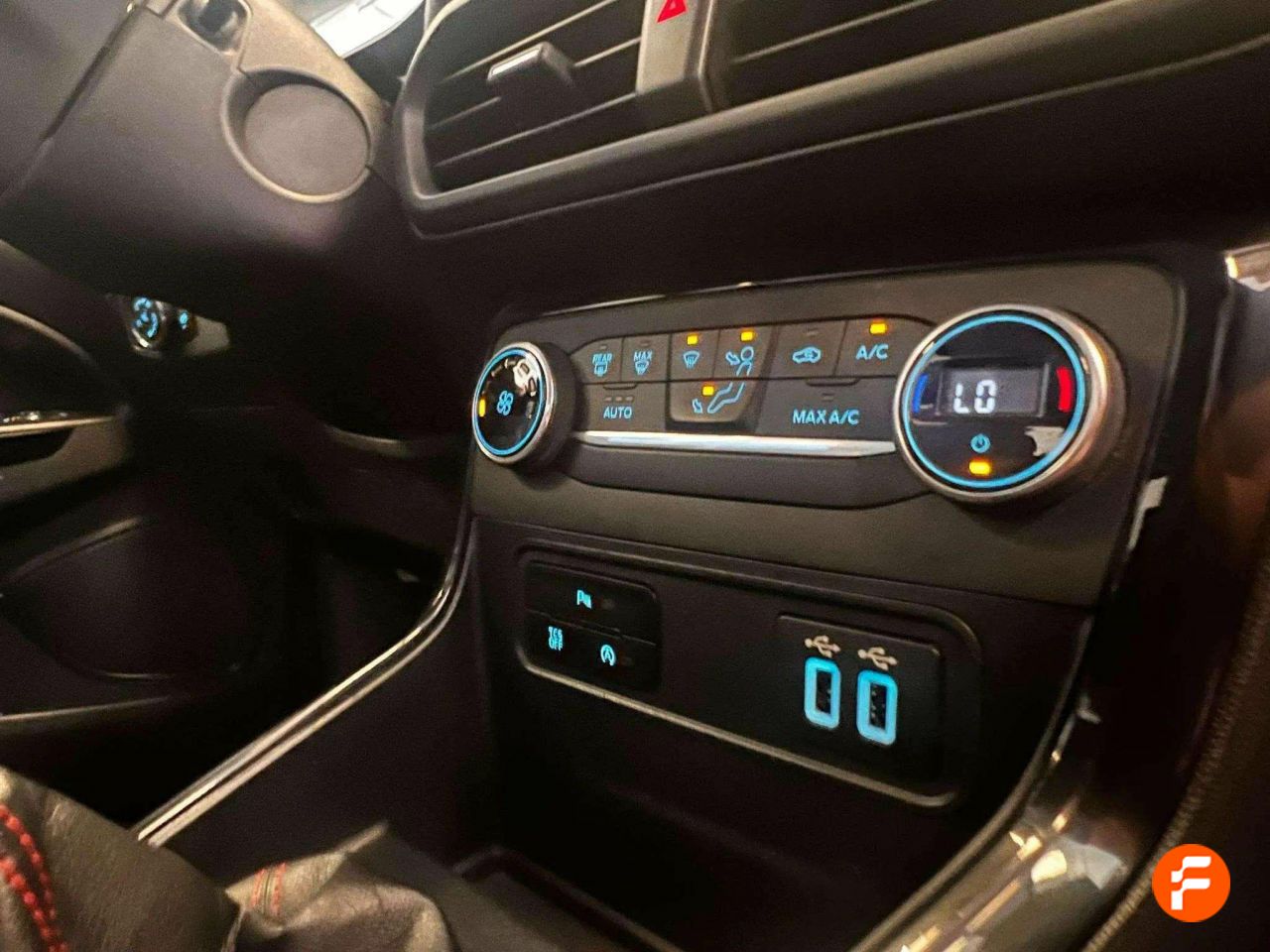 Foto Ford Ecosport 13