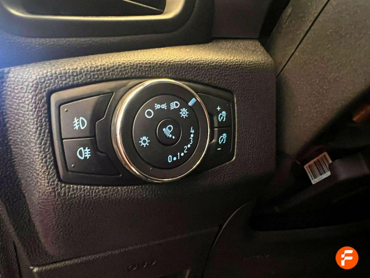 Foto Ford Ecosport 17