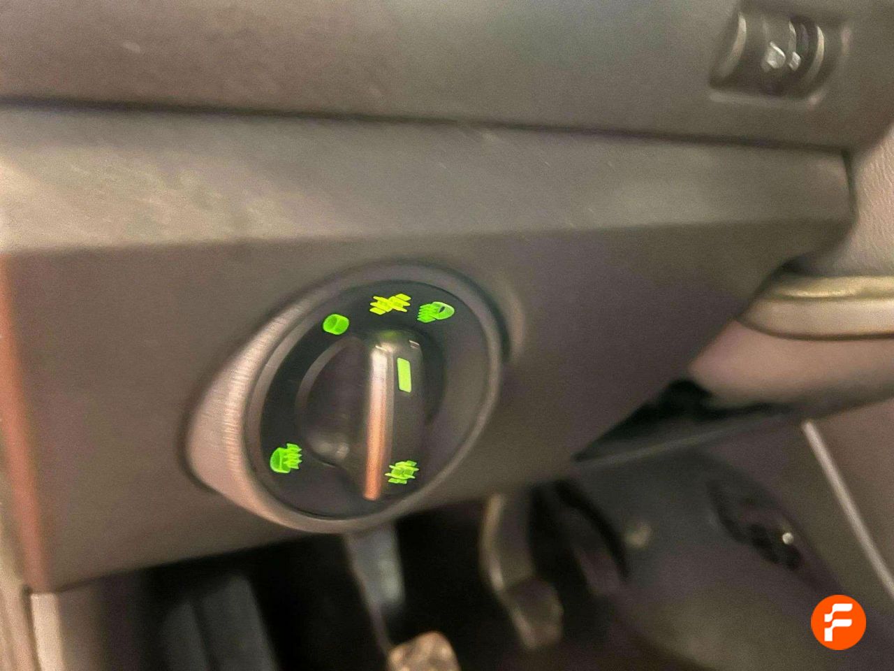 Foto Skoda Citigo 7