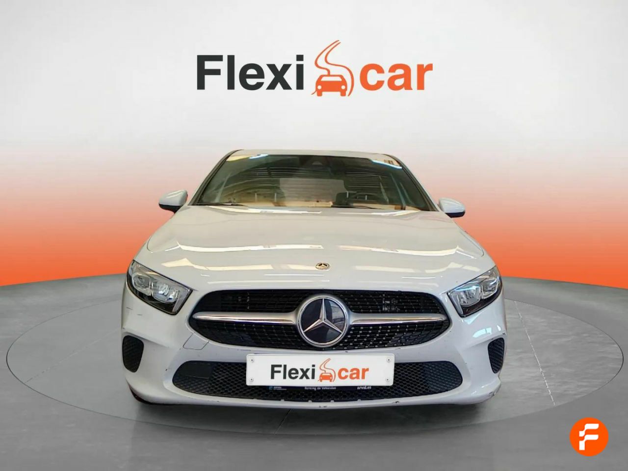 Foto Mercedes-Benz Clase A 2