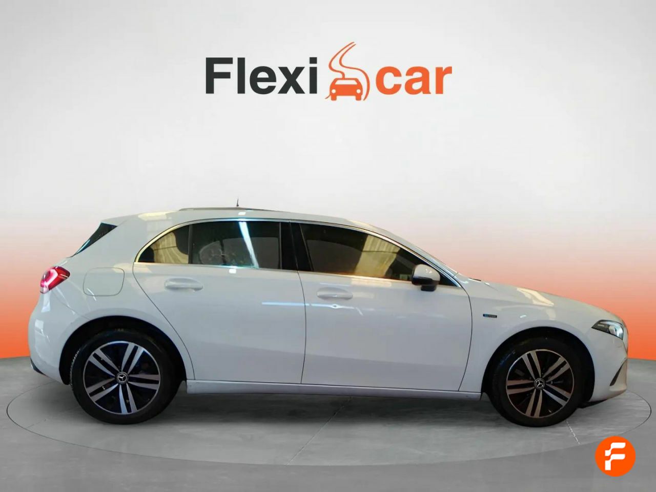 Foto Mercedes-Benz Clase A 5