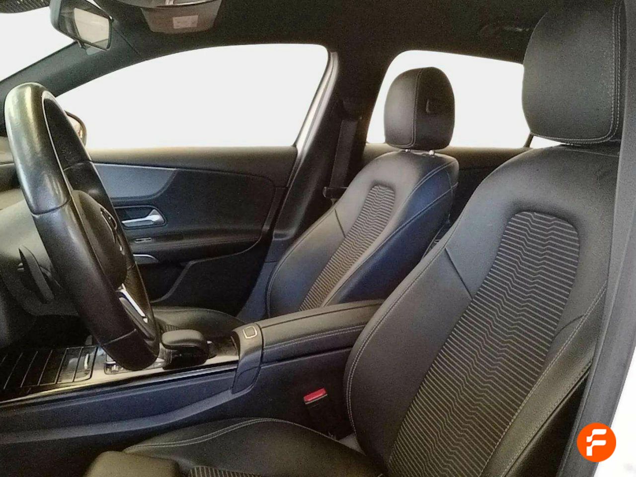 Foto Mercedes-Benz Clase A 11