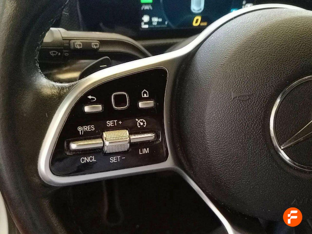 Foto Mercedes-Benz Clase A 17