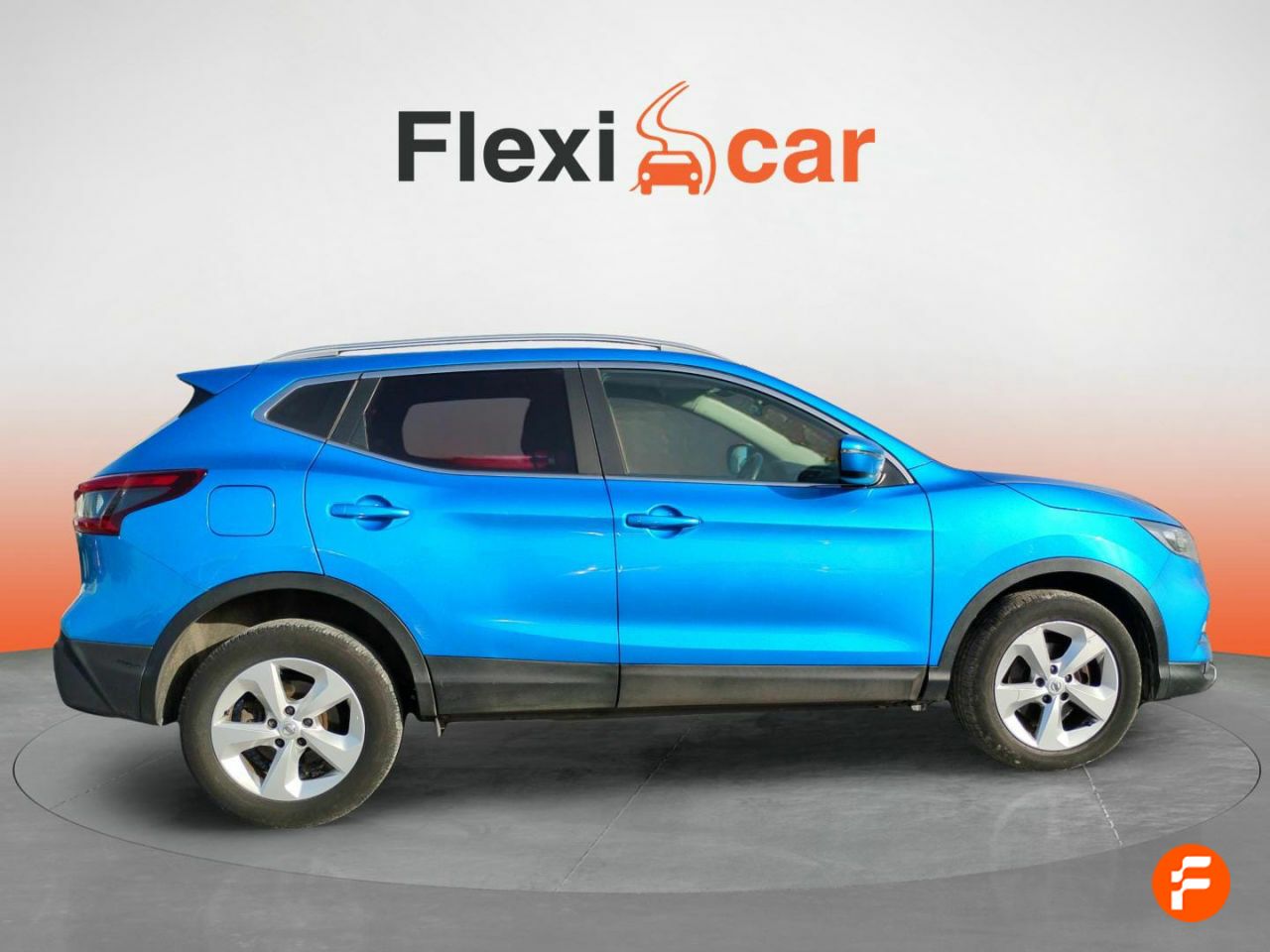 Foto Nissan Qashqai 3