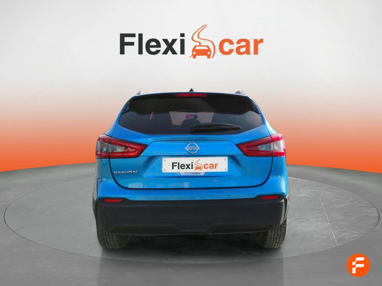 Foto Nissan Qashqai 4