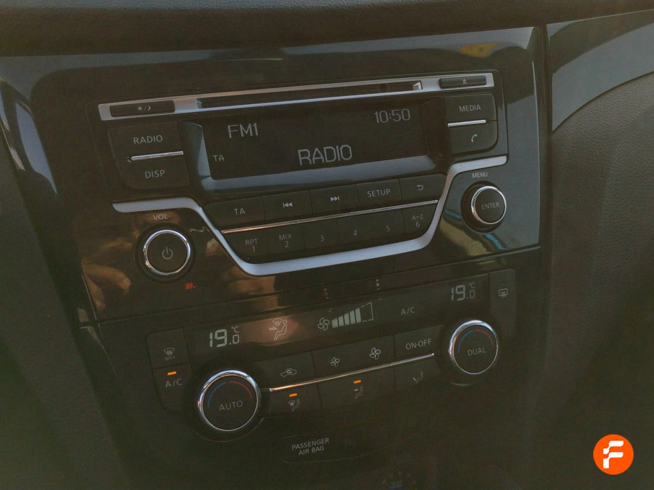 Foto Nissan Qashqai 9