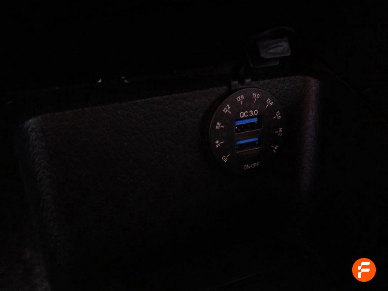 Foto Nissan Qashqai 10