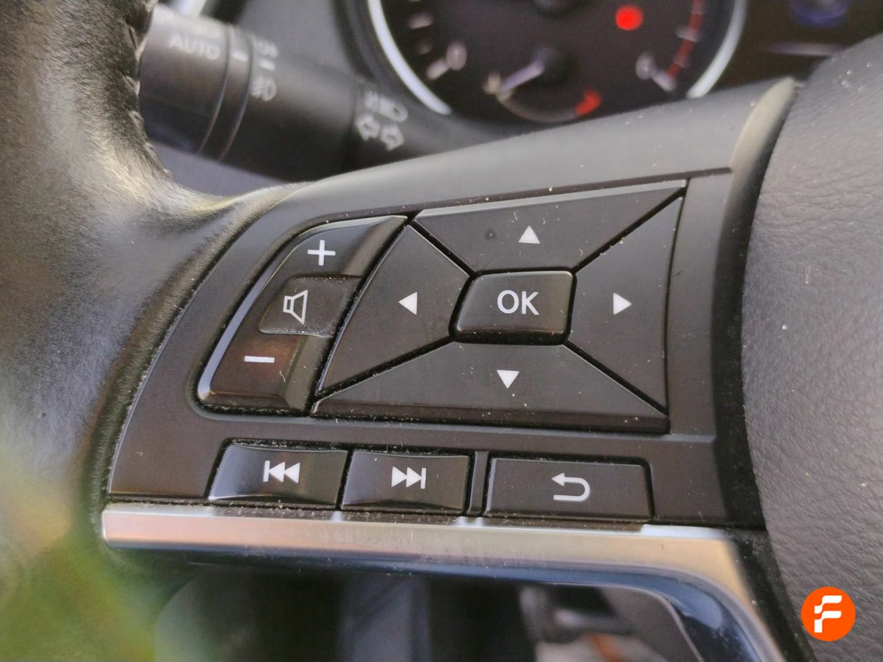 Foto Nissan Qashqai 12