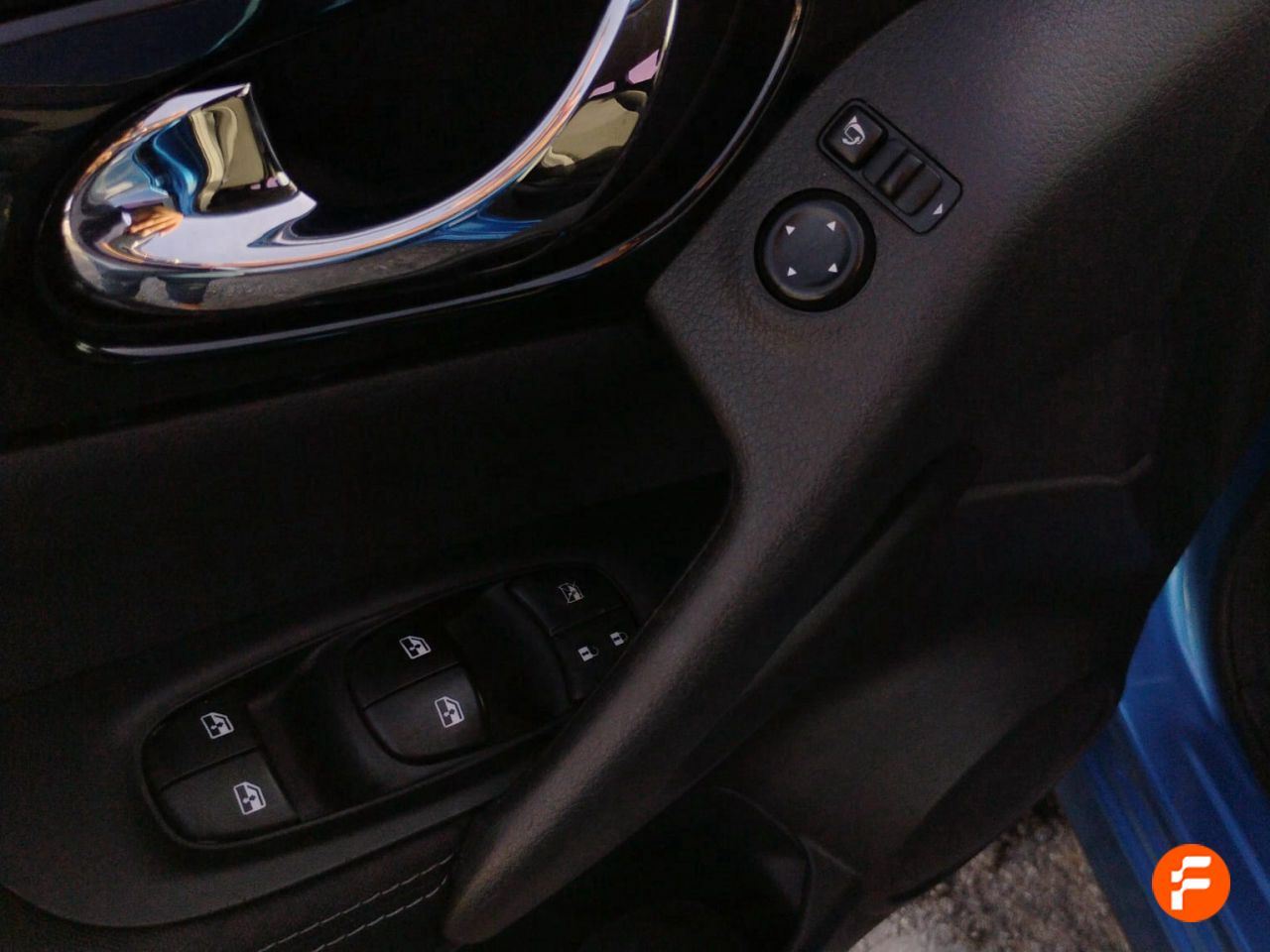 Foto Nissan Qashqai 13