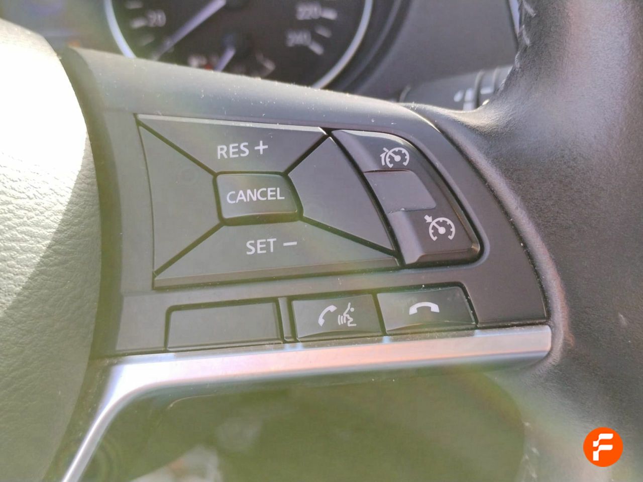 Foto Nissan Qashqai 14