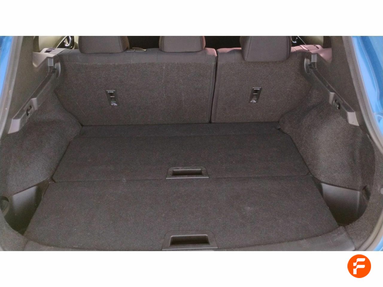Foto Nissan Qashqai 15
