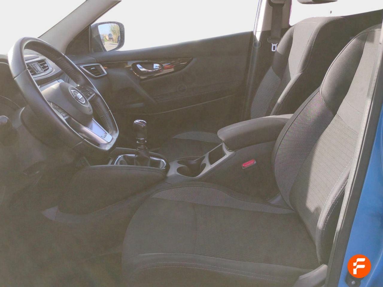 Foto Nissan Qashqai 16