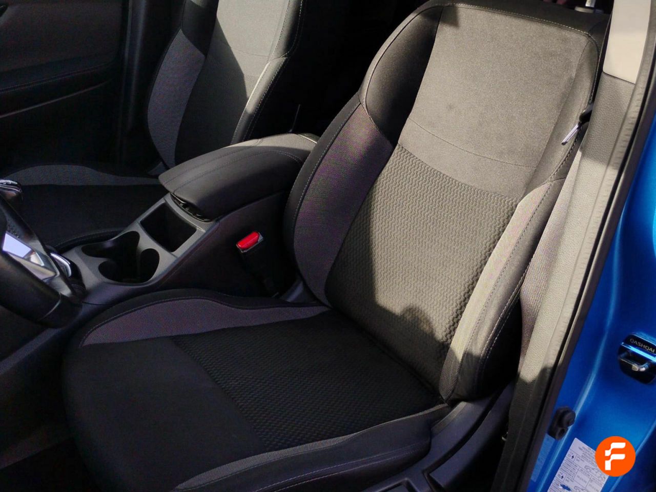 Foto Nissan Qashqai 18